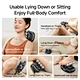 electric massage gun